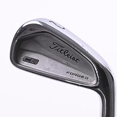 Titleist 718 CB #2 Iron / 18 Degree / Regular Plus Flex Project X LZ 115 Shaft - Image 1