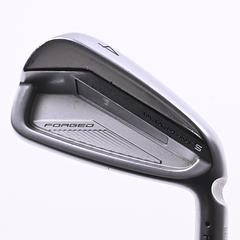 Ping Blueprint S #4 Iron / 22 Degree / Stiff Flex Project X Steel Shaft - Image 1