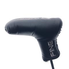 Used Ping Sigma G Shea H Putter / 34.5 Inches - Image 9