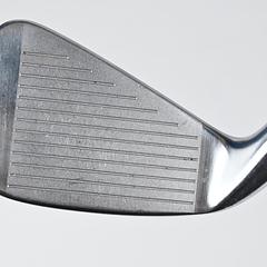 Taylormade RAC LT #6 Iron / Stiff Flex Rifle FCM 5.0 Steel Shaft - Image 2