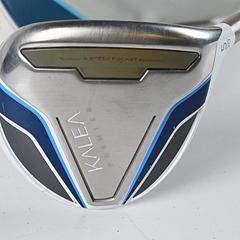 Ladies Taylormade Kalea Premier #5 Wood / 20 Degree / Ladies Flex Kalea 40 - Image 2
