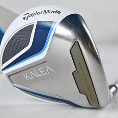 Ladies Taylormade Kalea Premier #5 Wood / 20 Degree / Ladies Flex Kalea 40 - Image 1