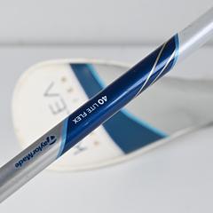 Ladies Taylormade Kalea Premier #5 Wood / 20 Degree / Ladies Flex Kalea 40 - Image 6