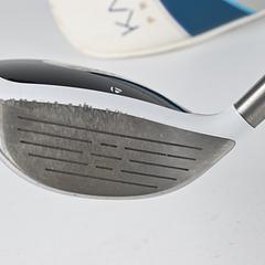 Ladies Taylormade Kalea Premier #5 Wood / 20 Degree / Ladies Flex Kalea 40 - Image 4