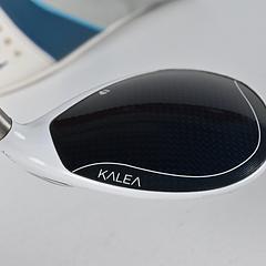 Ladies Taylormade Kalea Premier #5 Wood / 20 Degree / Ladies Flex Kalea 40 - Image 5