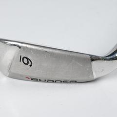 Taylormade Burner Superlaunch #6 Iron / Regular Flex Taylormade Reax 60 Shaft - Image 3