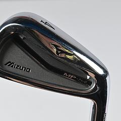 Mizuno MP-54 #4 Iron / 24 Degree / Regular Flex Dynamic Gold R300 Steel Shaft - Image 1