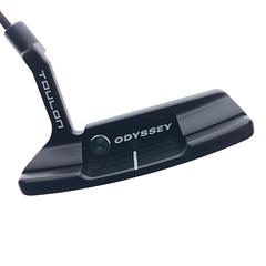 Used Odyssey Toulon Design San Diego 2022 Putter / 34.0 Inches - Image 5