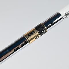 Mizuno MP-54 #4 Iron / 24 Degree / Regular Flex Dynamic Gold R300 Steel Shaft - Image 4