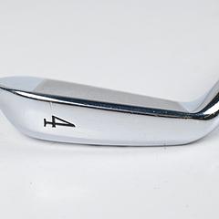 Mizuno MP-54 #4 Iron / 24 Degree / Regular Flex Dynamic Gold R300 Steel Shaft - Image 3