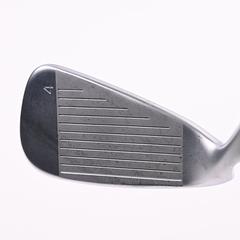 Ping G440 #4 Iron / 19 Degree / Orange Dot / Stiff Flex Recoil 75 Shaft - Image 3