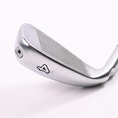 Ping G410 #4 Iron / 20.5 Degree / Blue Dot / Regular Flex Ping AWT 2.0 Shaft - Image 4