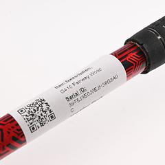 Ping G410 #5 Wood / 17.5 Degree / Regular Flex Ping Alta CB Red 65 Shaft - Image 2