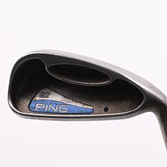 Ping G2 HL #2 Iron / 18 Degree / Black Dot / Regular Flex Steel Shaft - Image 1