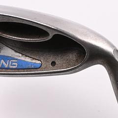 Ping G2 HL #2 Iron / 18 Degree / Black Dot / Regular Flex Steel Shaft - Image 2