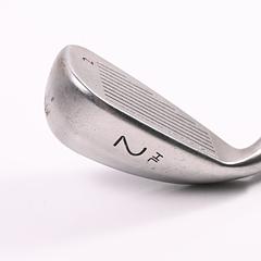 Ping G2 HL #2 Iron / 18 Degree / Black Dot / Regular Flex Steel Shaft - Image 4