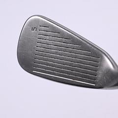 Ping GMax #5 Iron / 24 Degree / Yellow Dot / Regular Flex Ping CFS 70 Shaft - Image 5