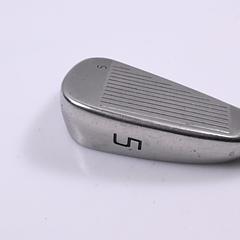 Ping GMax #5 Iron / 24 Degree / Yellow Dot / Regular Flex Ping CFS 70 Shaft - Image 4