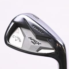Callaway Apex Pro 19 #9 Iron / 41 Degree / Regular Flex AeroTech Steelfiber i80 - Image 1
