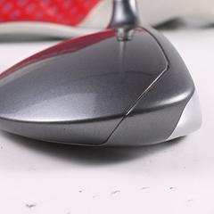 Ladies Taylormade Stealth 2 HD #5 Wood / 19 Degree / Ladies Flex Aldila Ascent - Image 3