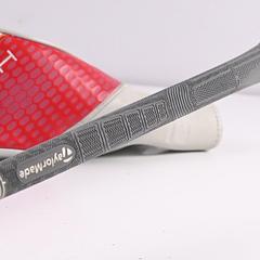 Ladies Taylormade Stealth 2 HD #5 Wood / 19 Degree / Ladies Flex Aldila Ascent - Image 8