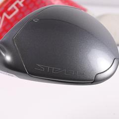 Ladies Taylormade Stealth 2 HD #5 Wood / 19 Degree / Ladies Flex Aldila Ascent - Image 5