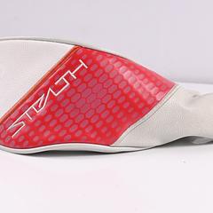 Ladies Taylormade Stealth 2 HD #5 Wood / 19 Degree / Ladies Flex Aldila Ascent - Image 9