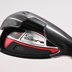 King Cobra S9 #8 Iron / 36 Degree / Regular Flex N.S.Pro 900XH Shaft - Image 6