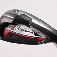 King Cobra S9 #6 Iron / 28.5 Degree / Regular Flex N.S.Pro 900XH Shaft - Image 1