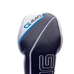 Used Ping G440 Max 4 Fairway Wood / 17 Degrees / Ventus Blue VeloCore X-Flex - Image 10
