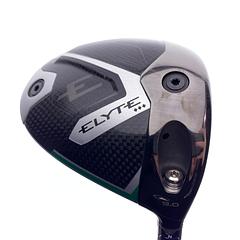 Used Callaway Elyte Triple Diamond Driver / 9.0 Degrees / Regular Flex - Image 1