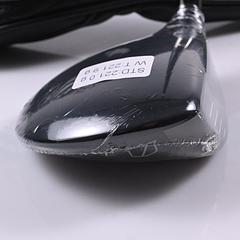 Wilson DYNAPWR Max 2025 #5 Wood / 18 Degree / Regular Flex Lin-Q M40X Red 6 - Image 3