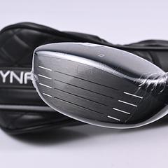 Wilson DYNAPWR Max 2025 #5 Wood / 18 Degree / Regular Flex Lin-Q M40X Red 6 - Image 4