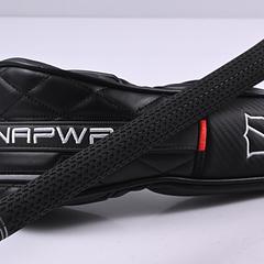 Wilson DYNAPWR Max 2025 #5 Wood / 18 Degree / Regular Flex Lin-Q M40X Red 6 - Image 8