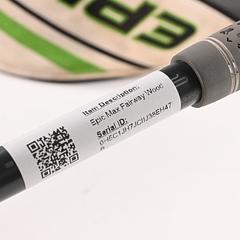 Callaway Epic Max #3 Wood / 15 Degree / Regular Flex HZRDUS Smoke iM10 60 Shaft - Image 7