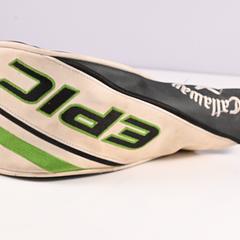 Callaway Epic Max #3 Wood / 15 Degree / Regular Flex HZRDUS Smoke iM10 60 Shaft - Image 9