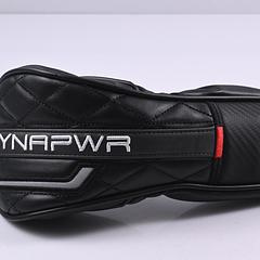 Wilson DYNAPWR Max 2025 #5 Wood / 18 Degree / Regular Flex Lin-Q M40X Red 6 - Image 9