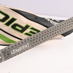 Callaway Epic Max #3 Wood / 15 Degree / Regular Flex HZRDUS Smoke iM10 60 Shaft - Image 8