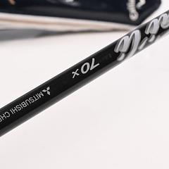 Callaway Paradym Triple Diamond #3 Wood / 15 Degree / X-Flex Kai'li White 70 - Image 6