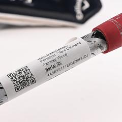 Callaway Paradym Triple Diamond #3 Wood / 15 Degree / X-Flex Kai'li White 70 - Image 7