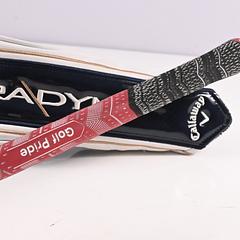 Callaway Paradym Triple Diamond #3 Wood / 15 Degree / X-Flex Kai'li White 70 - Image 8