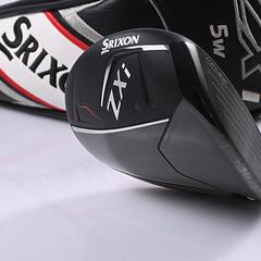Srixon ZXi #5 Wood / 18 Degree / Regular Flex HZRDUS Smoke Red RDX 60 Shaft - Image 6