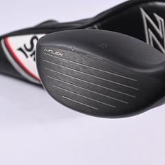 Srixon ZXi #5 Wood / 18 Degree / Regular Flex HZRDUS Smoke Red RDX 60 Shaft - Image 9