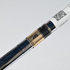 Mizuno MP-60 #3 Iron / 21 Degree / Stiff Flex Dynamic Gold S300 Shaft - Image 4