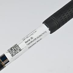 Mizuno MP-60 #3 Iron / 21 Degree / Stiff Flex Dynamic Gold S300 Shaft - Image 5