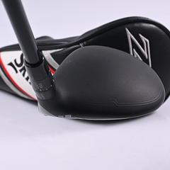 Srixon ZXi #5 Wood / 18 Degree / Regular Flex HZRDUS Smoke Red RDX 60 Shaft - Image 1