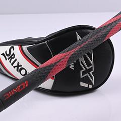 Srixon ZXi #5 Wood / 18 Degree / Regular Flex HZRDUS Smoke Red RDX 60 Shaft - Image 4