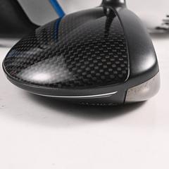 Callaway Paradym Ai Smoke Triple Diamond #3 Wood / 15 Degree / X-Flex Denali 70 - Image 2