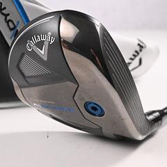 Callaway Paradym Ai Smoke Triple Diamond #3 Wood / 15 Degree / X-Flex Denali 70 - Image 9