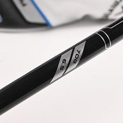 Callaway Paradym Ai Smoke Triple Diamond #3 Wood / 15 Degree / X-Flex Denali 70 - Image 5